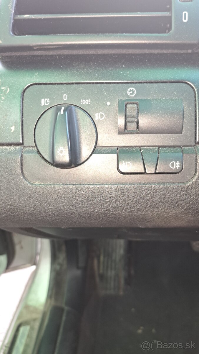 Bmw e46 318i 105kw - 8