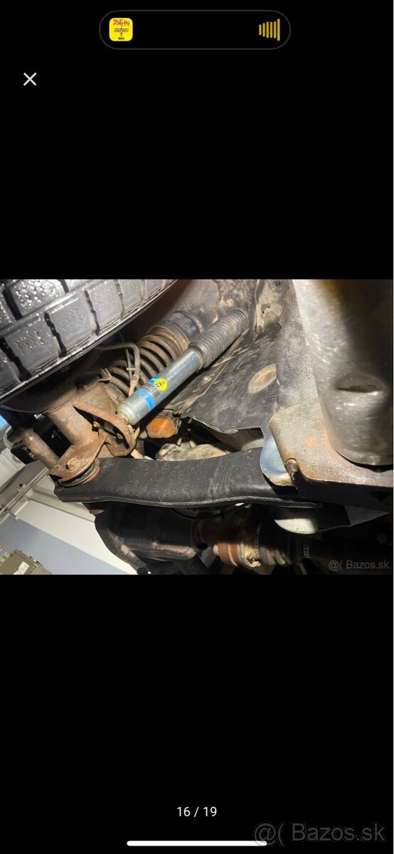 Jeep Grand Cherokee WJ 2.7crd - 8