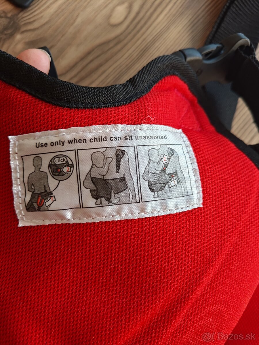 rozne nosiče pre najmenších - 8