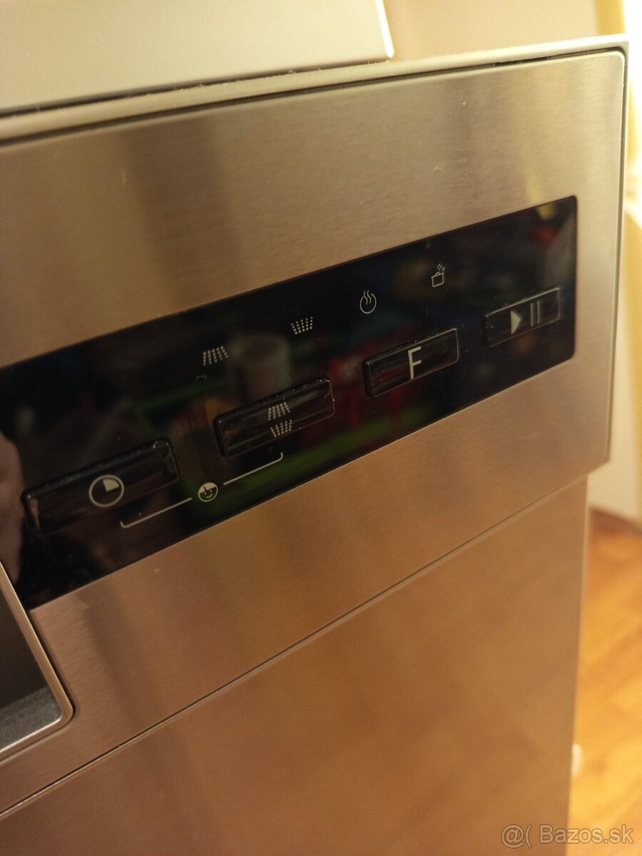 umývačka riadu Amica - 8