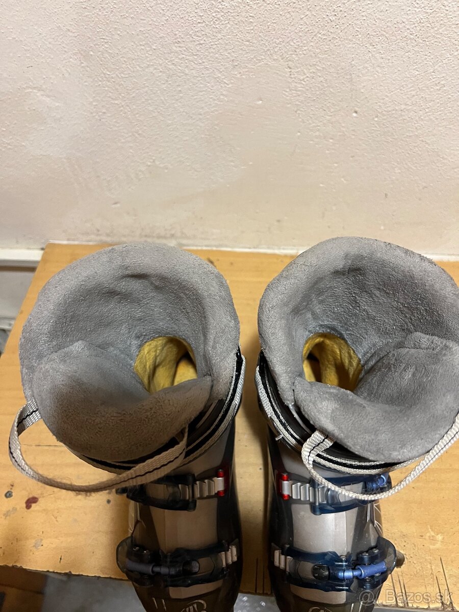 Lyžiarske topánky TECNICA - 8