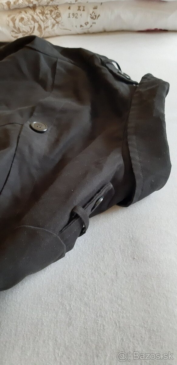 Prechodný kabát Vero Moda S - 8