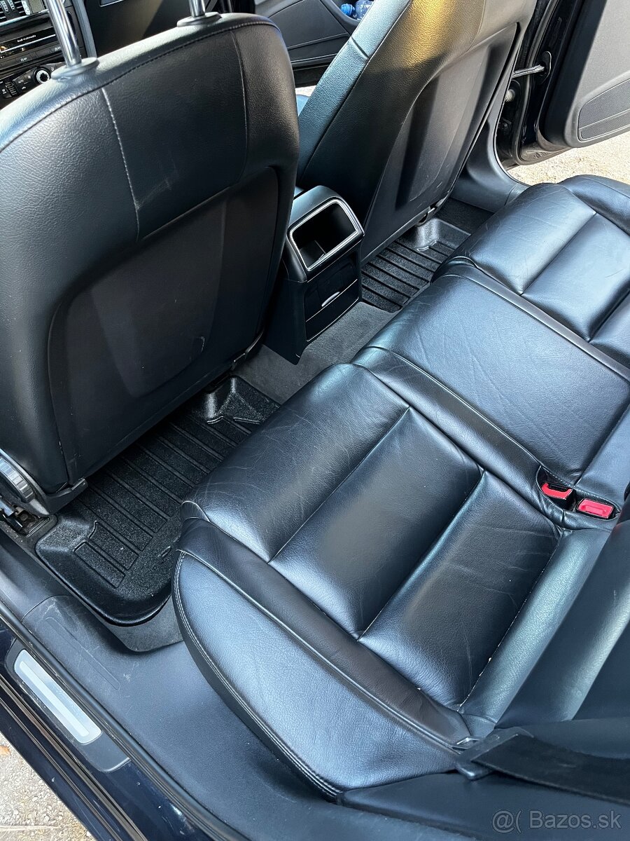 Audi a4 b8 avant 2.0 tdi - 8