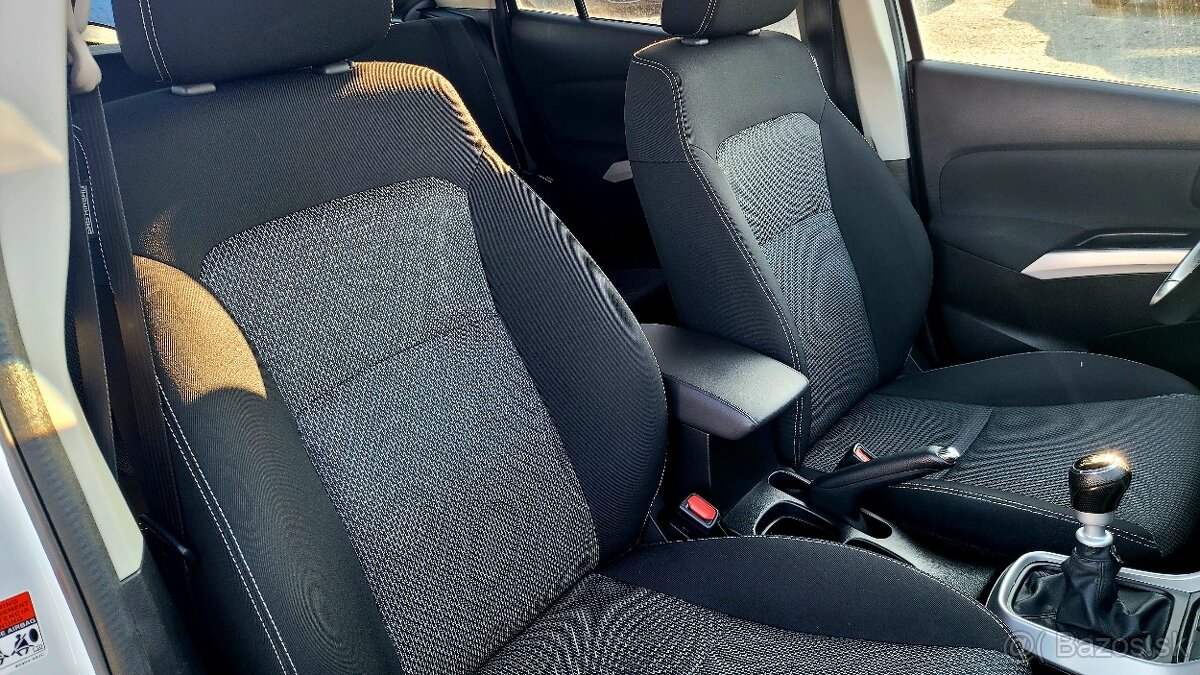 Suzuki SX4 S-CROSS 1,6-88kw - 8