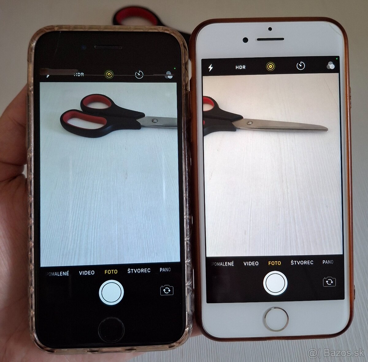 2x iPhone 7 256Gb a 128Gb - 8