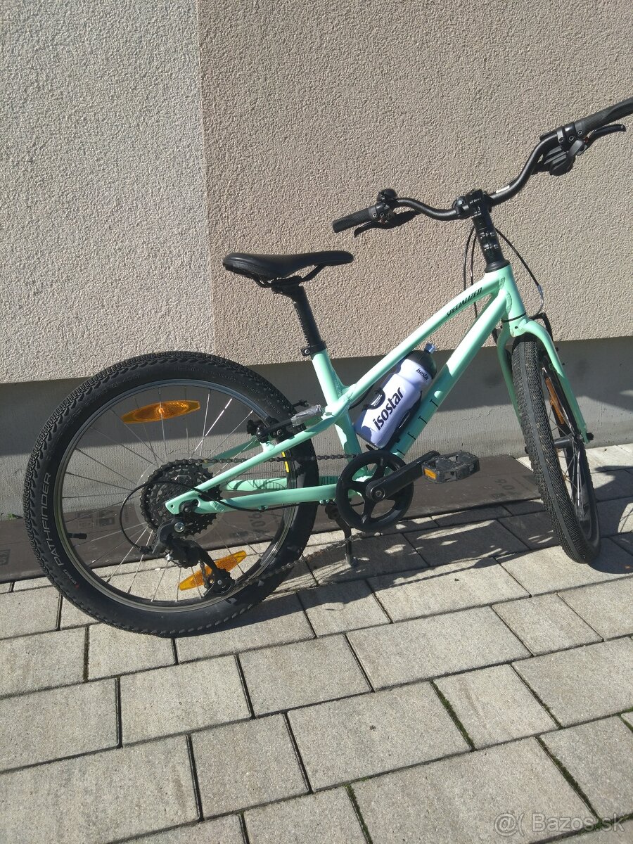 Detsky bycikel 20 specialized - 8
