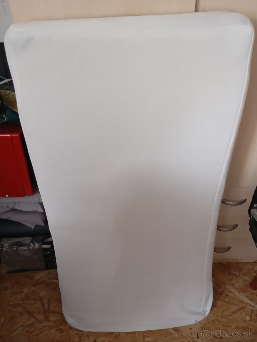 Detská postieľka - 8