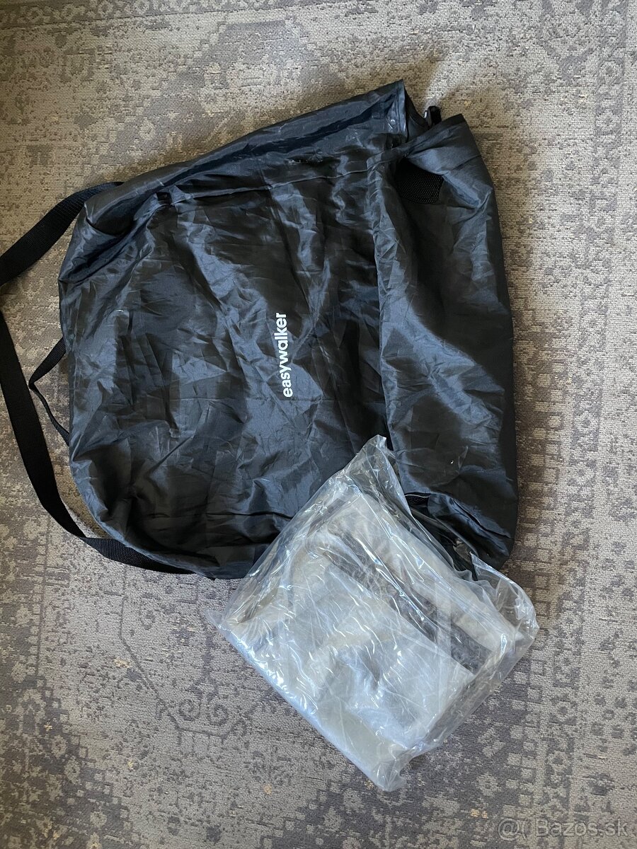 Easywalker jackey - 8