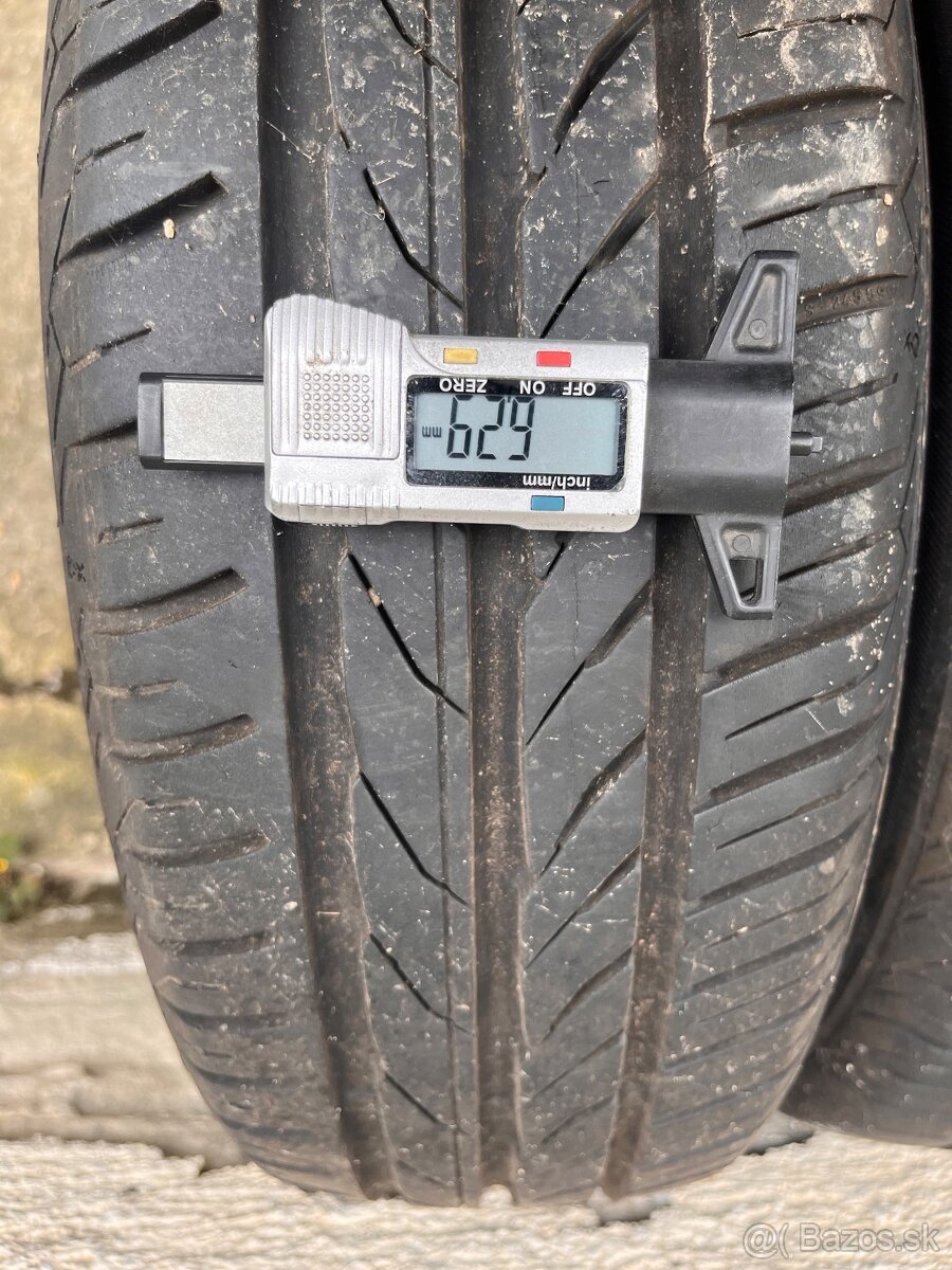 185/65R15 Matador letne - 8