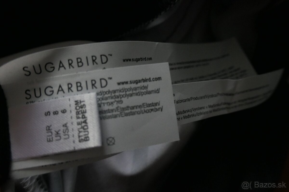 SUGARBIRD NOVE MAXISATY PC 155eur - 8