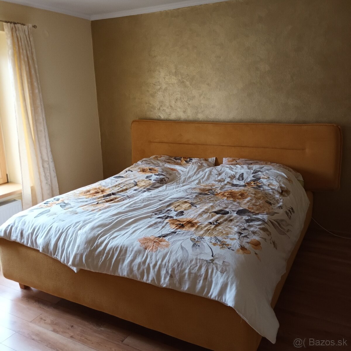 2-izbový byt komplet prerobený .Stefanikova trieda , - 8