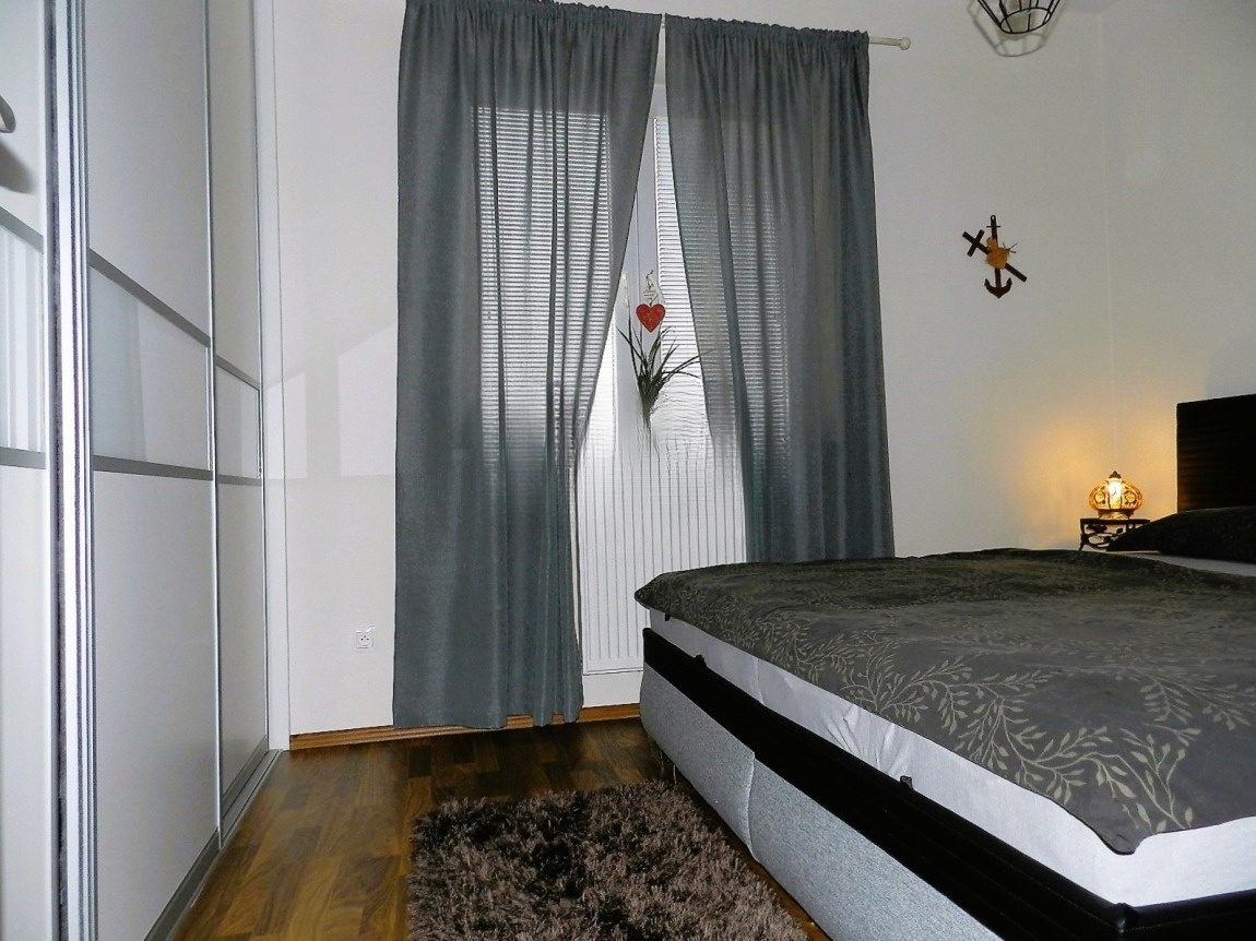 Predaj 3 izbového bytu Dunajská Streda, Záhradnícka ulica - 8