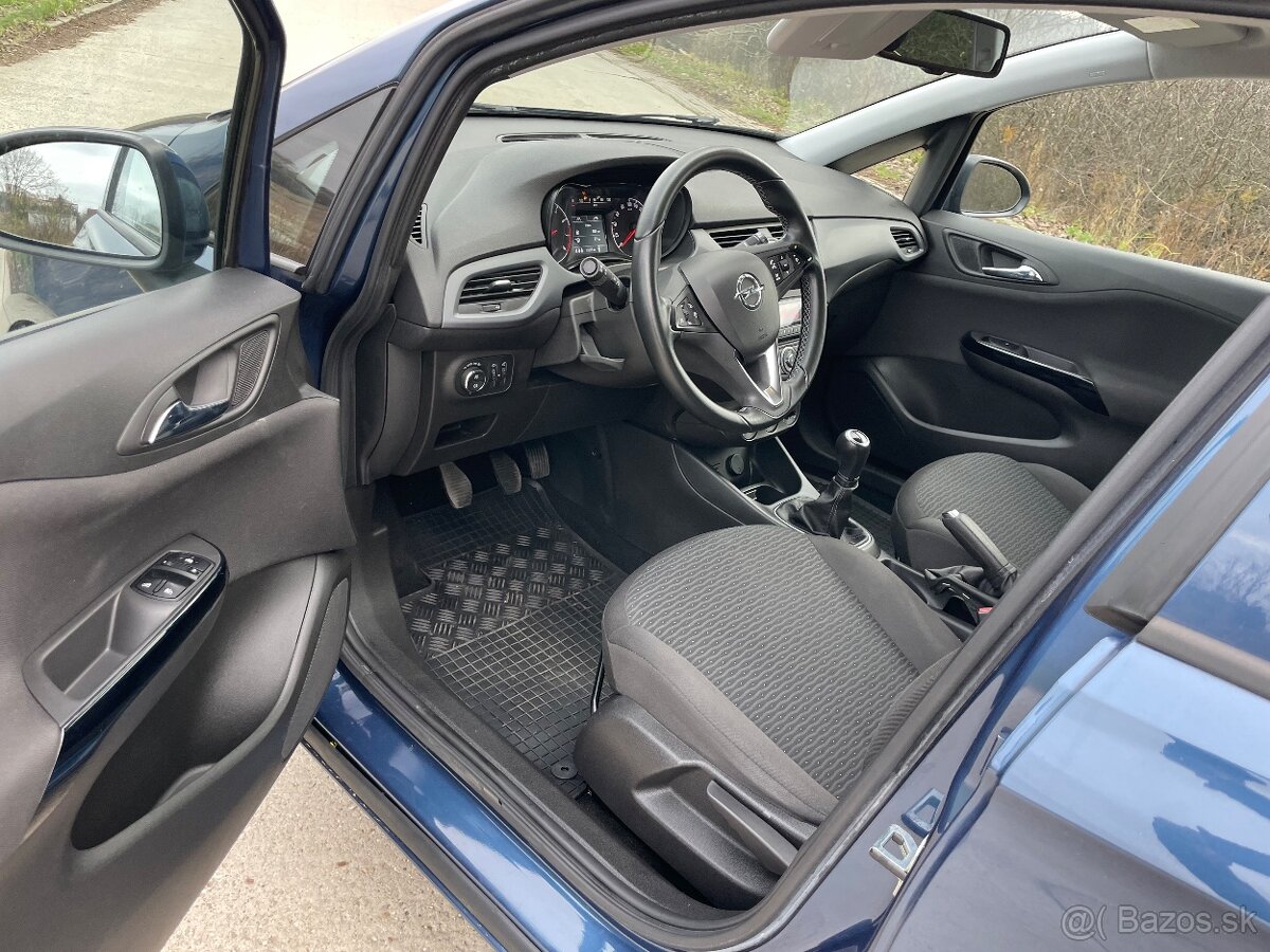 Opel Corsa 1,4 Drive - 8