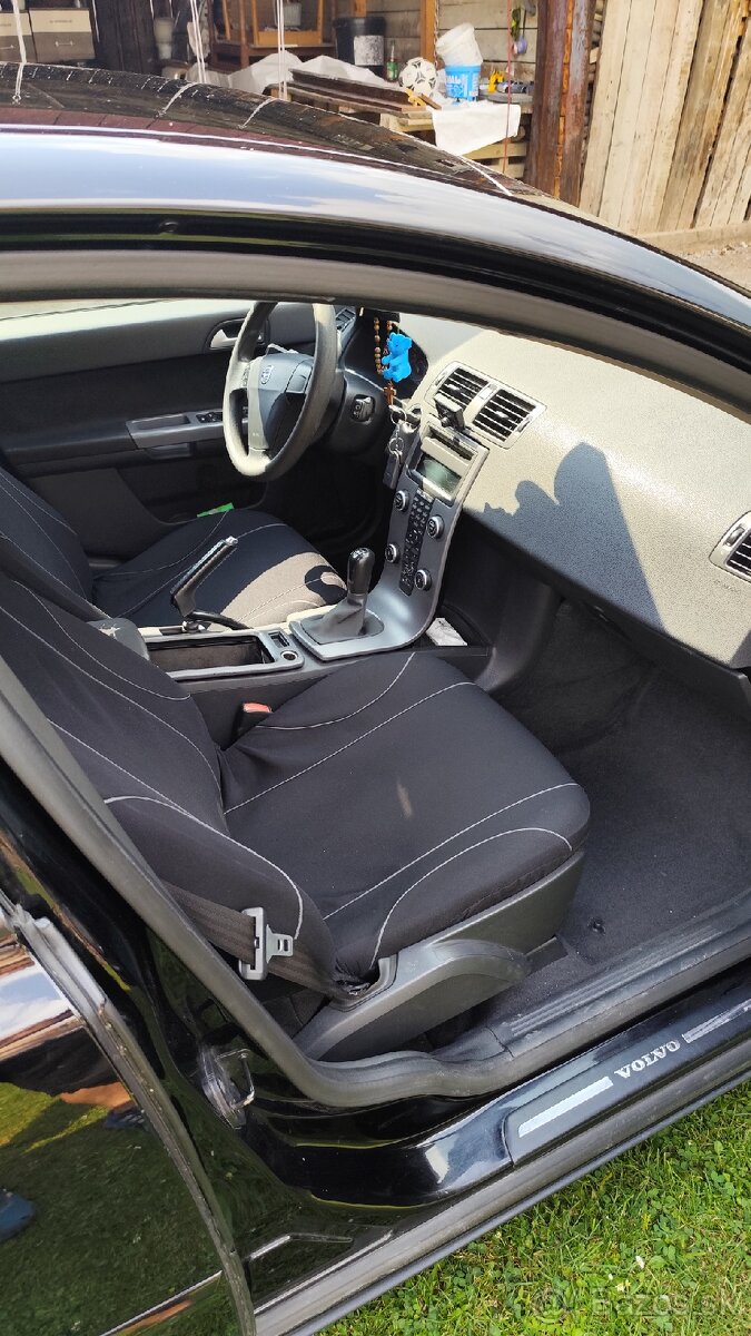 Volvo V50, 1.6diesel - 8