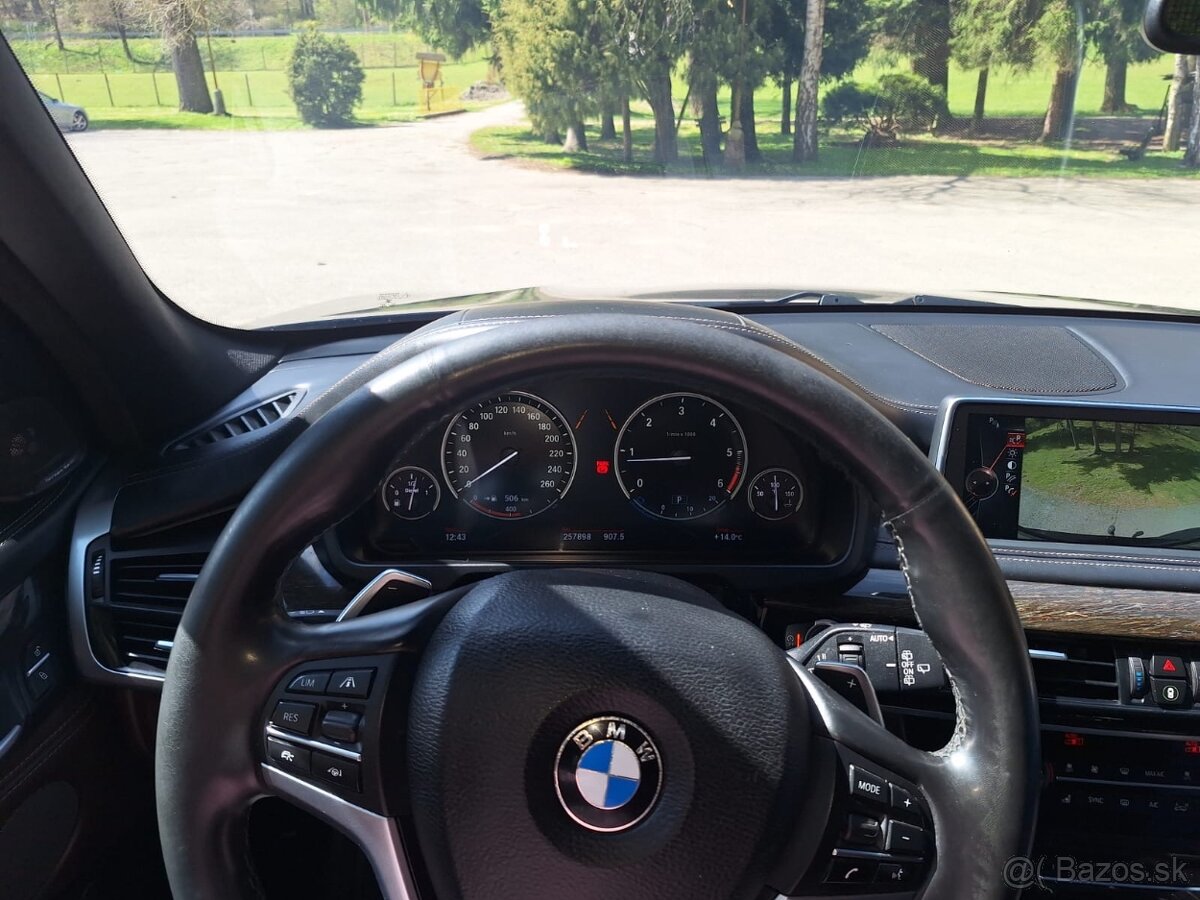 BMW X5 r.v. 2015 Individual - 8