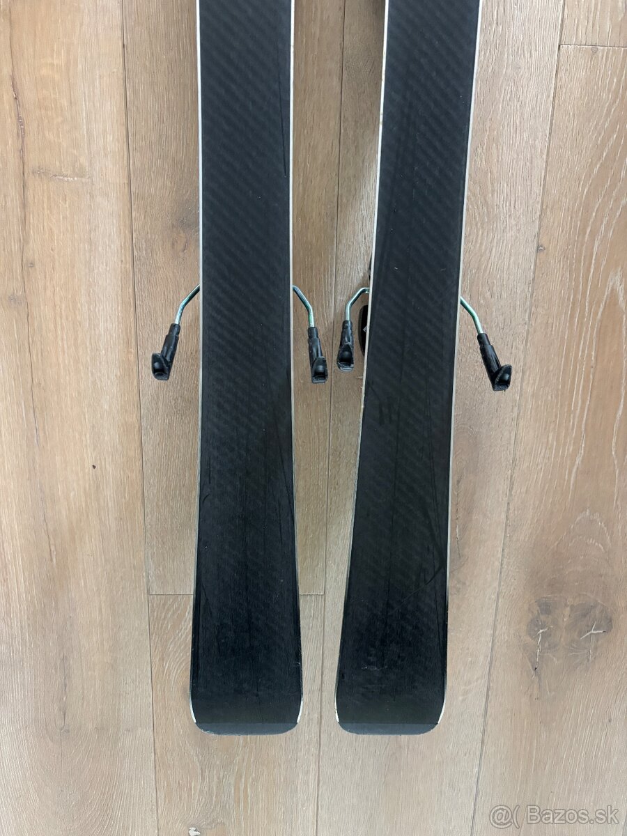 Detské lyže Stockli 110cm - 8