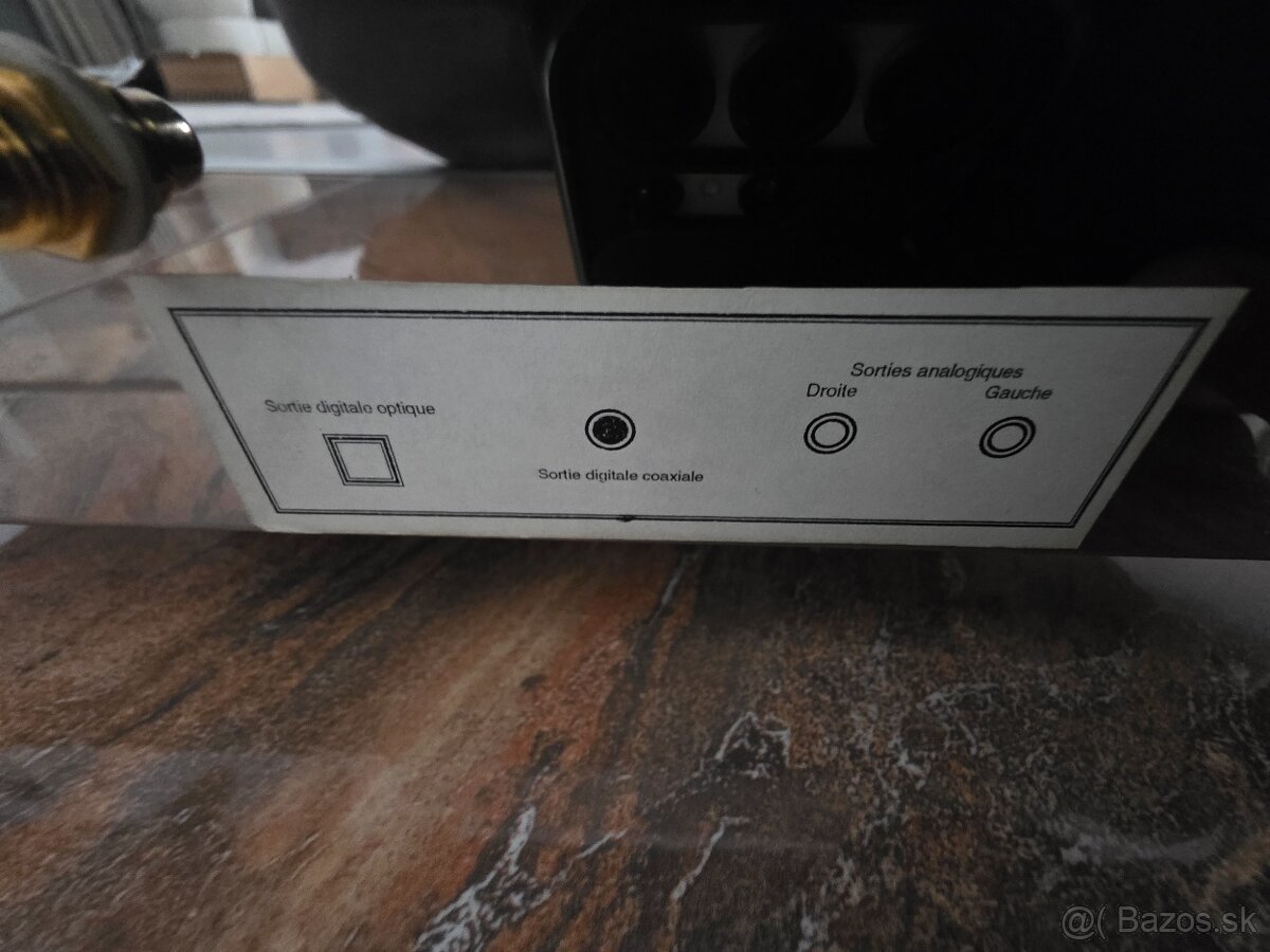 Audiomeca Evolution 3 SE - 8