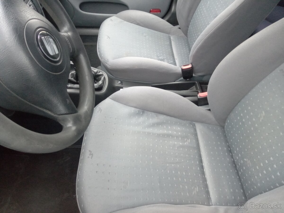 Predám Seat Toledo - 8