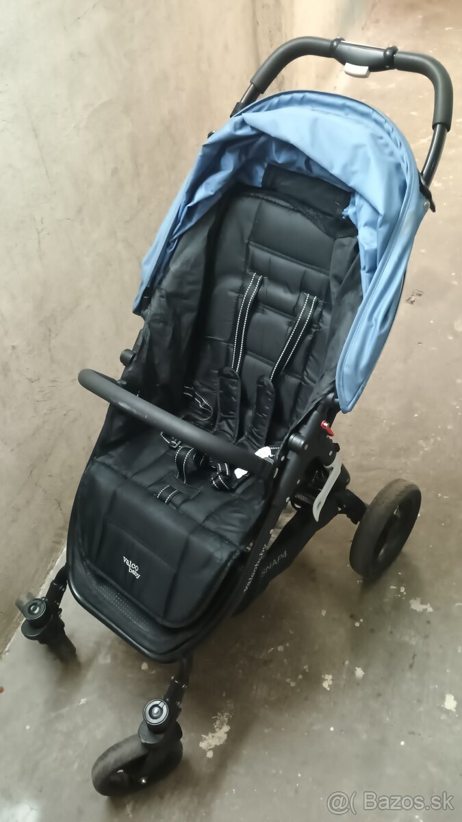Valco baby snap 4 - 8