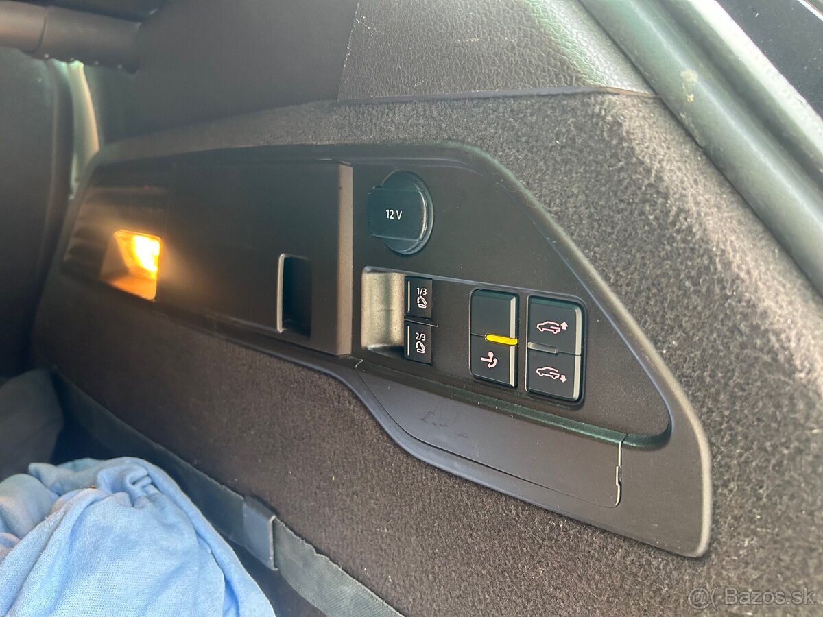 Volkswagen touareg 3.0 TDI 176kw - 8