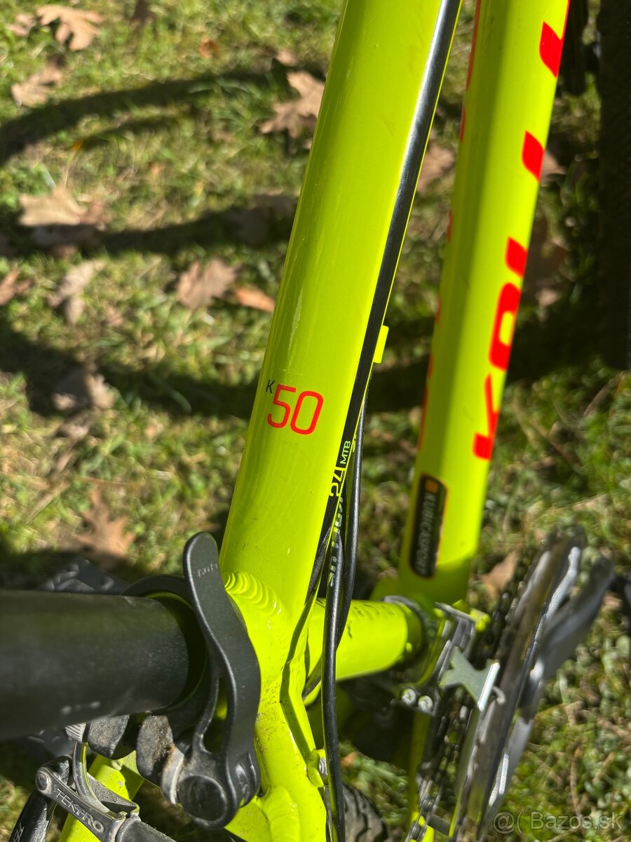 Detský Bicykel Kellys - 8