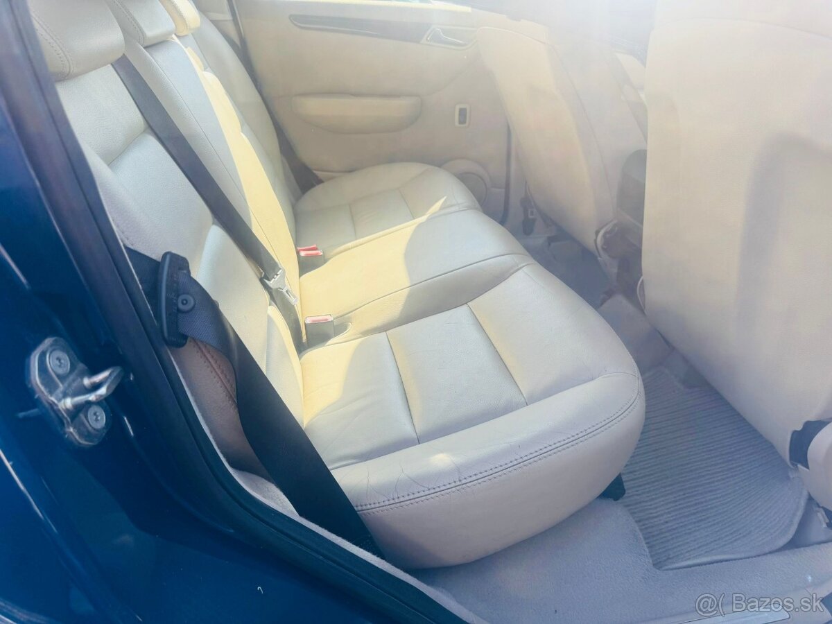 Mercedes Benz A200 CDi Elegance SK ŠPZ - 8