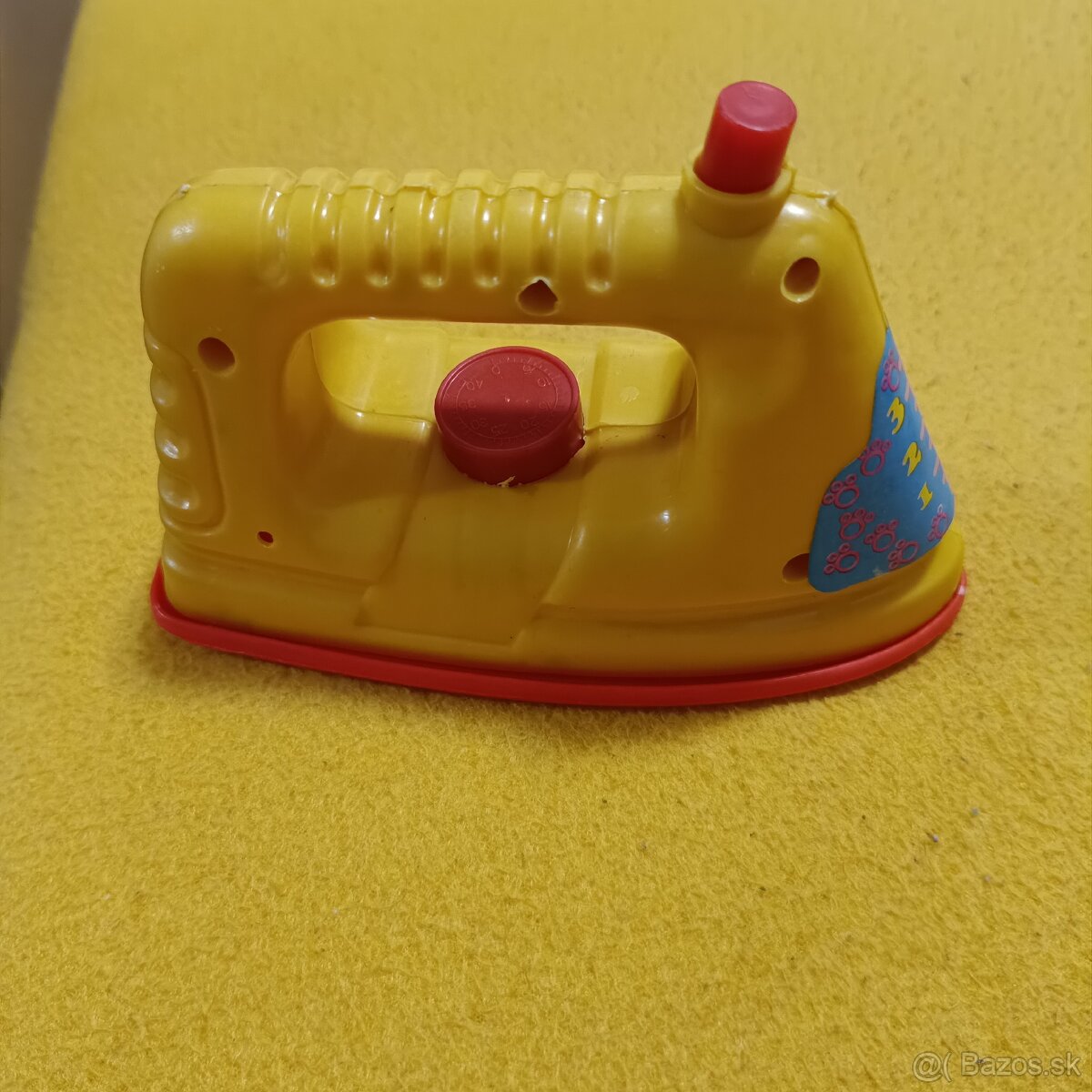 Zvukové hračky - 8