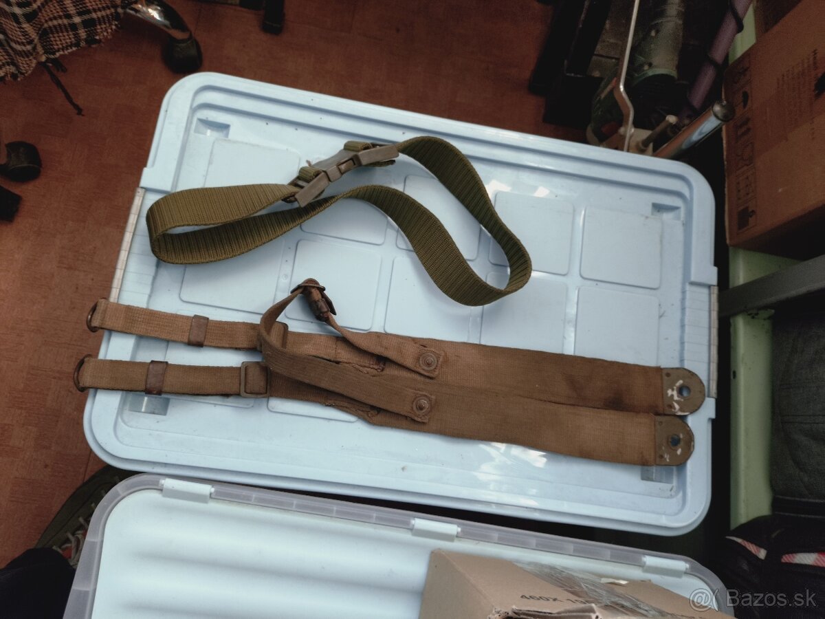 Krabica s vistroj - 8