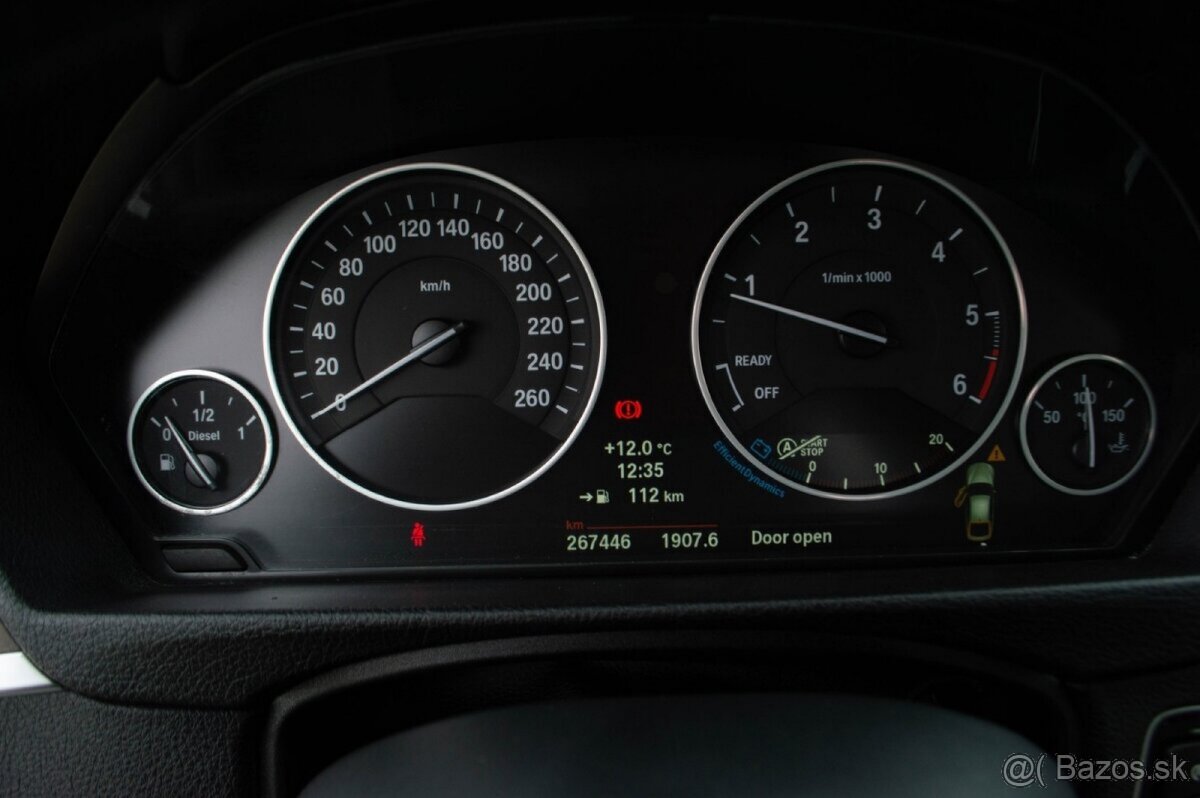 BMW Grand Turismo , cena dohodou , top stav ‼️ - 8