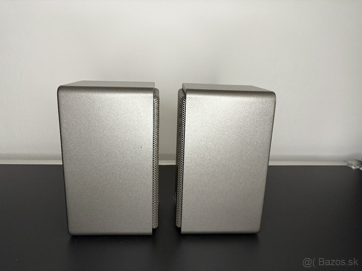 Canton Plus S, Canton Quinto 510, 530, Technics - 8