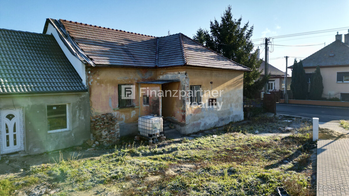 Rodinný dom na predaj v pokojnej časti mesta Dunajská Streda - 8