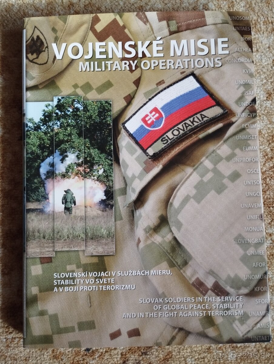 Historia bojovej techniky - 8