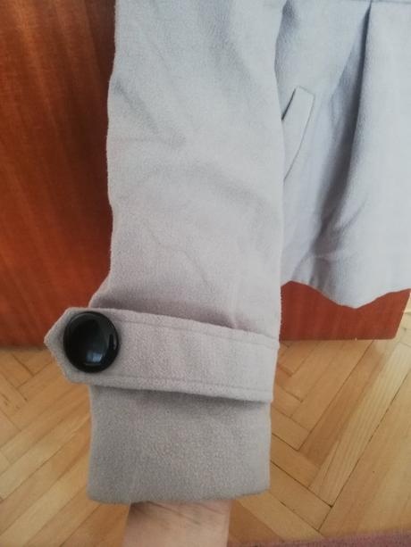 Krátky kabátik Rinascimento veľkost L - 8