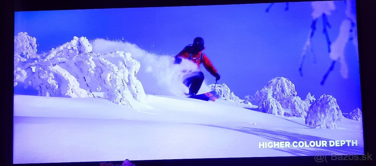 LG Smart 75UM7600PLB - 8