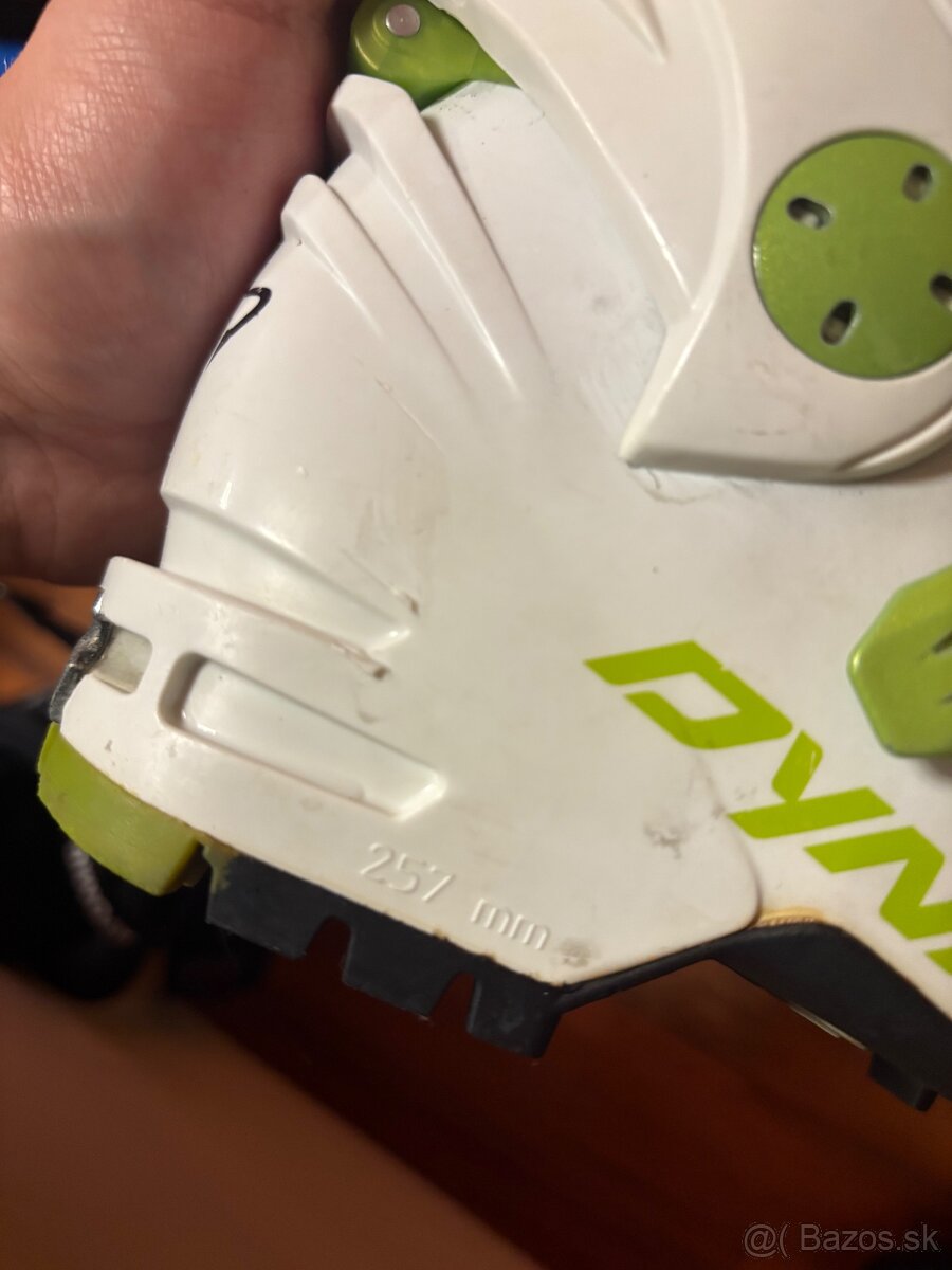 Skialpove lyžiarky dynafit - 8