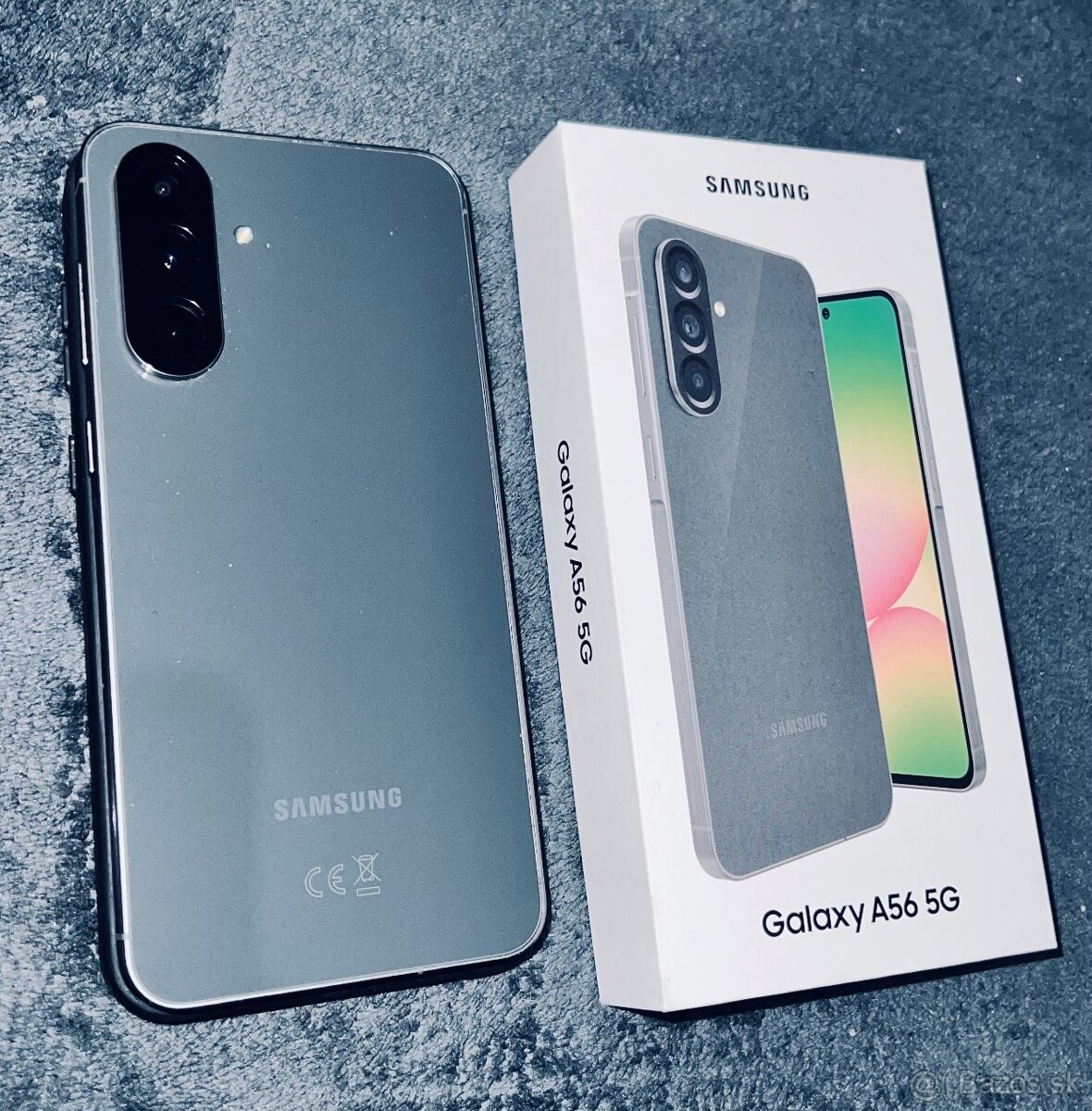 apple iphone 13 pro / samsung galaxy a56 - 8