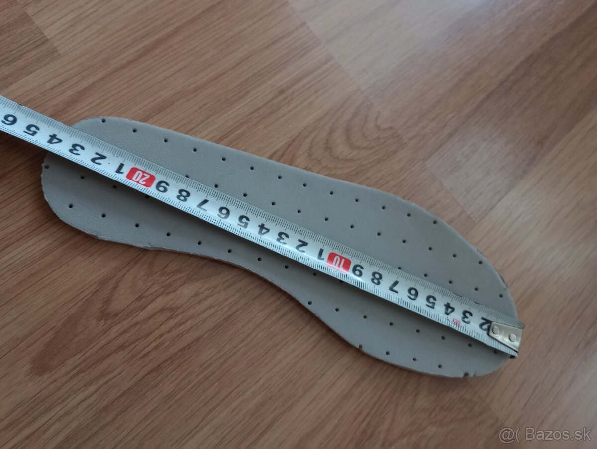 turisticke topanky QUECHUA 36/37 - 8