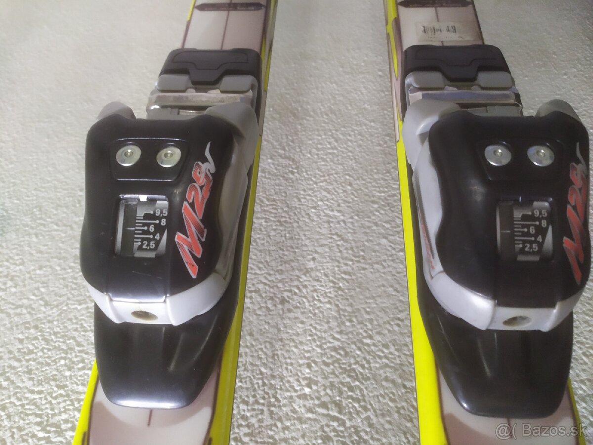 Lyže Escape K2 177cm - 8