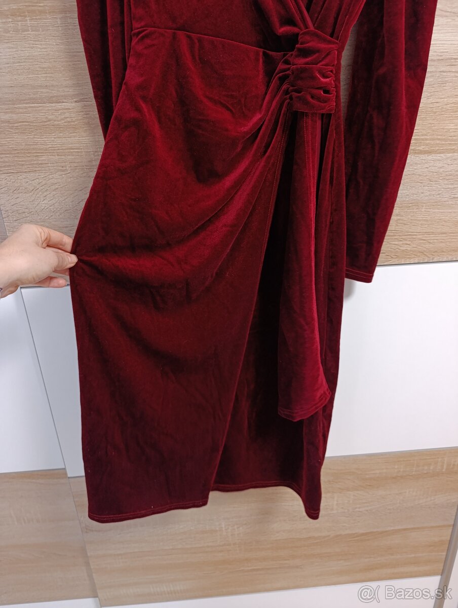 Mama a dcéra šaty - 8