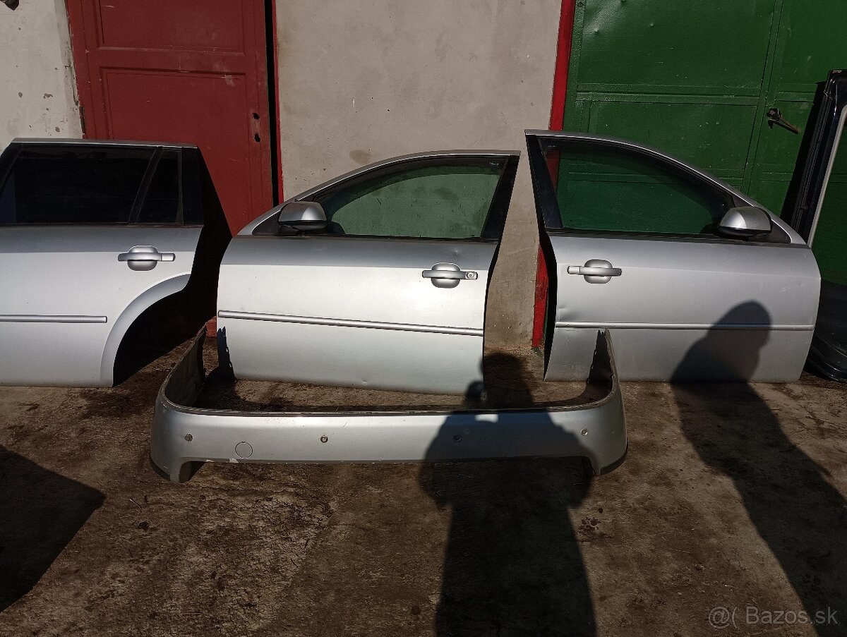 Ford Mondeo TDCi - 8