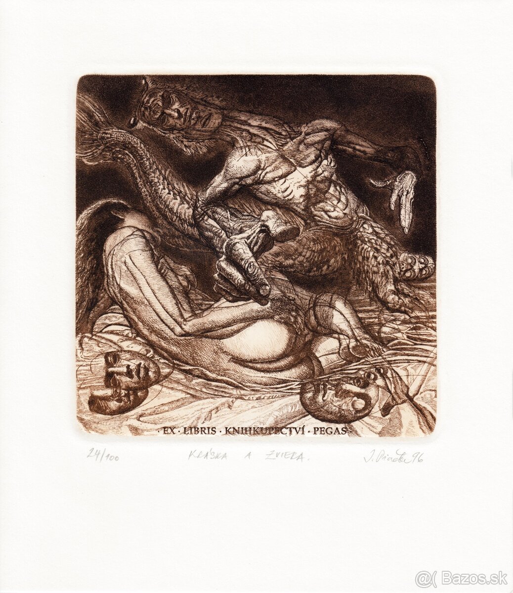 predam grafiky od Igor Piačka - 8