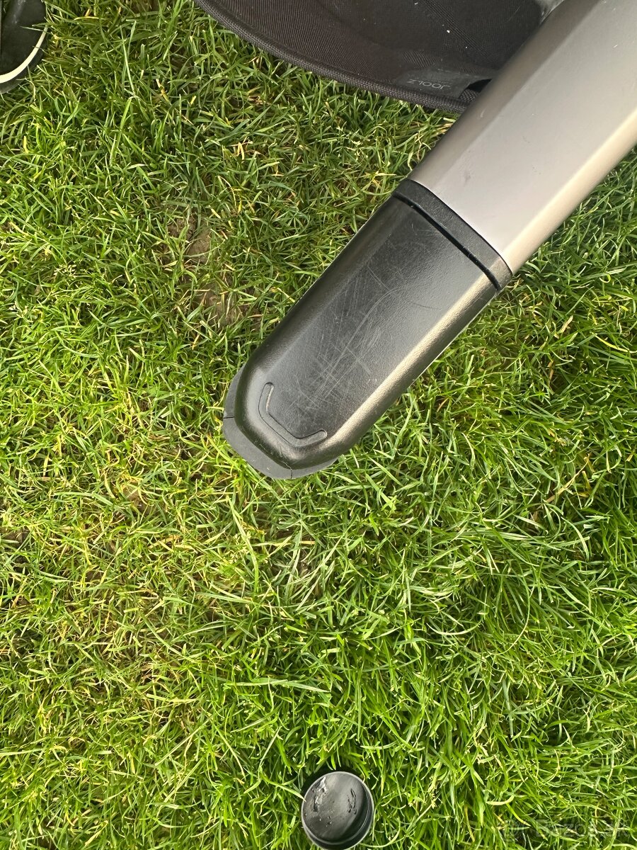 Dvojkombinácia Joolz day+ sage green - 8