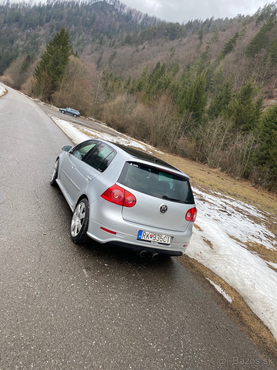 Golf 5 gti - 8