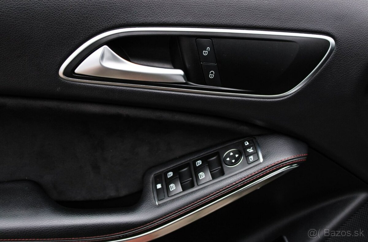 Mercedes-Benz GLA 220d 4MATIC AMG - Line - 8