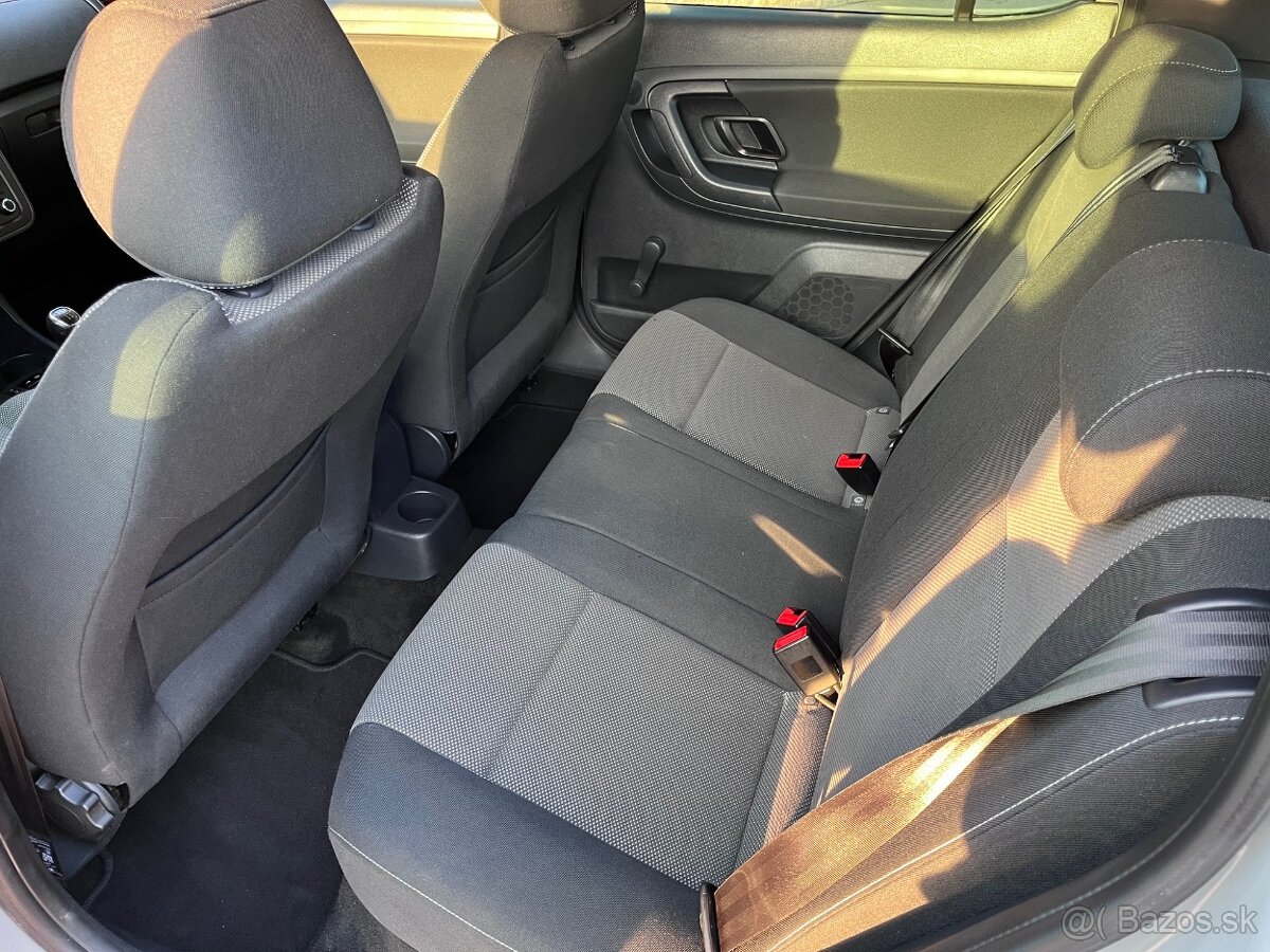 Škoda Fabia Monte Carlo 2013 - 8