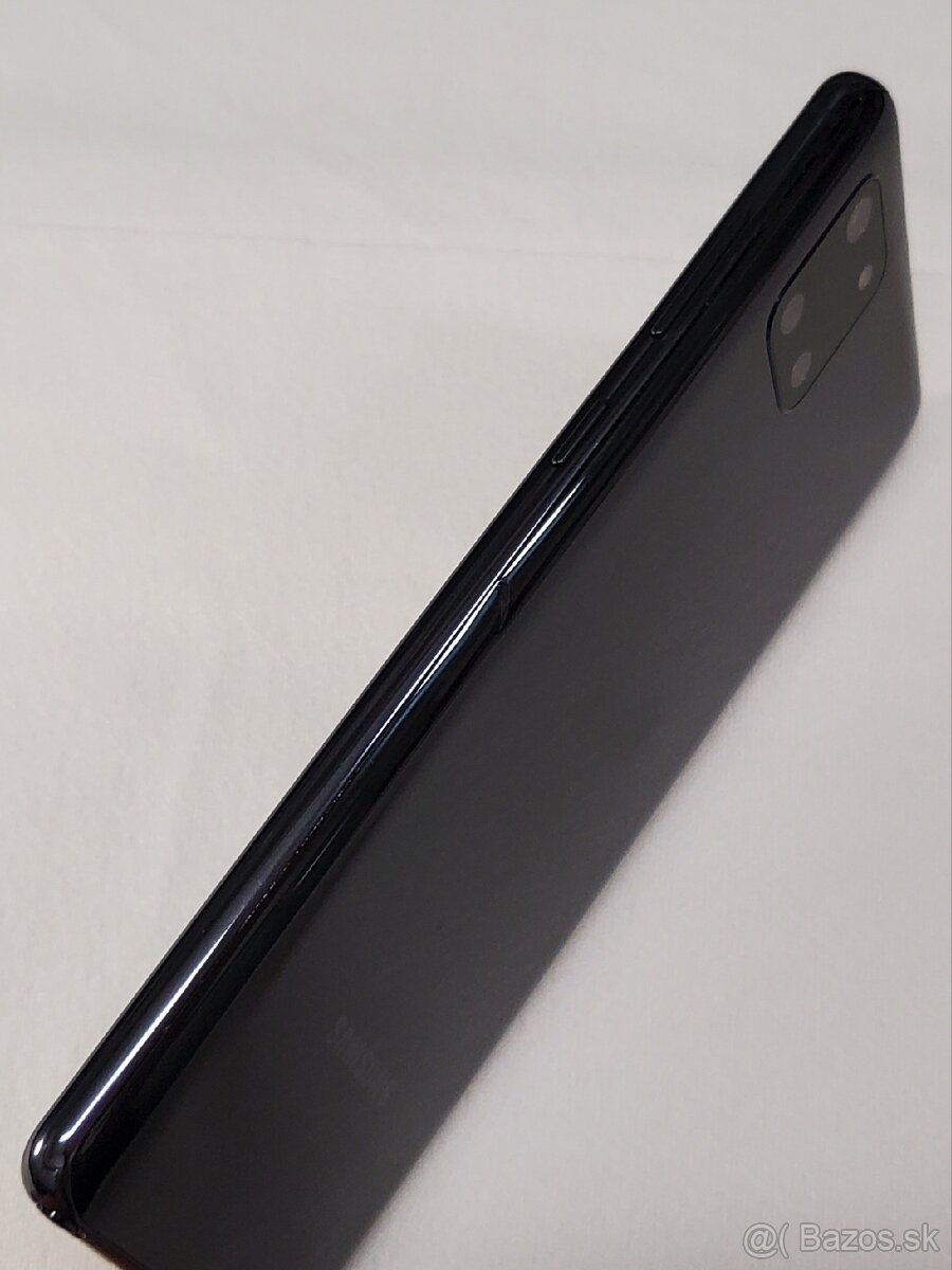 Samsung Galaxy Note 10 Lite - 8