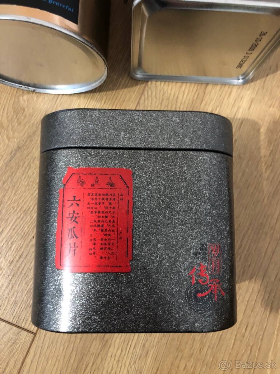 Fortnum&Mason Alessi puzzle - 8