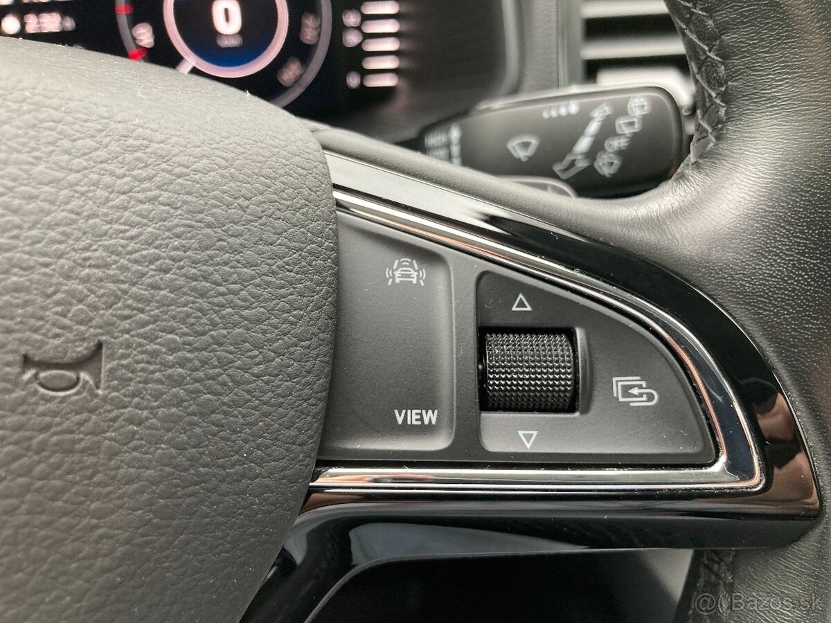 Karoq 2.0 TDI 110KW 4X4 - automat - 8