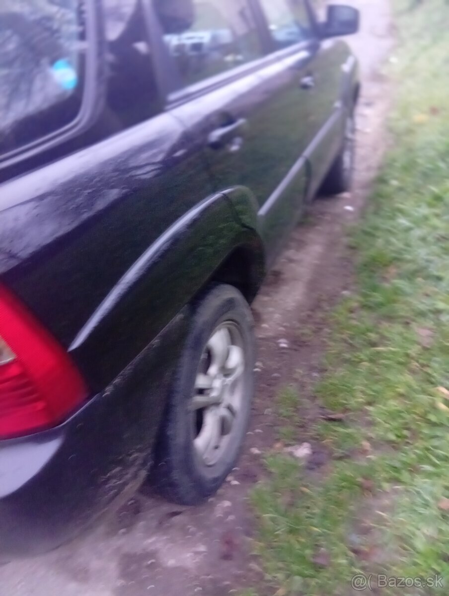 Predám vymením kia Sportage - 8