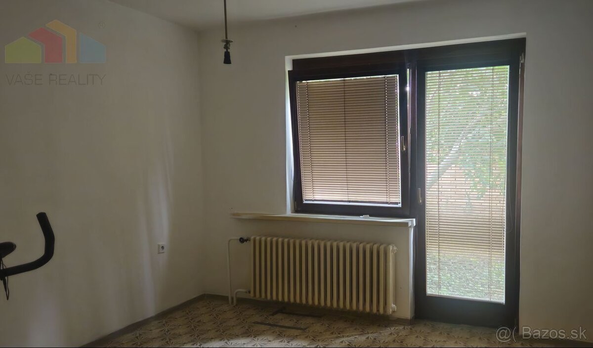 5 izbový rodinný dom, Átriová, Pekné pole, Trnava. - 8